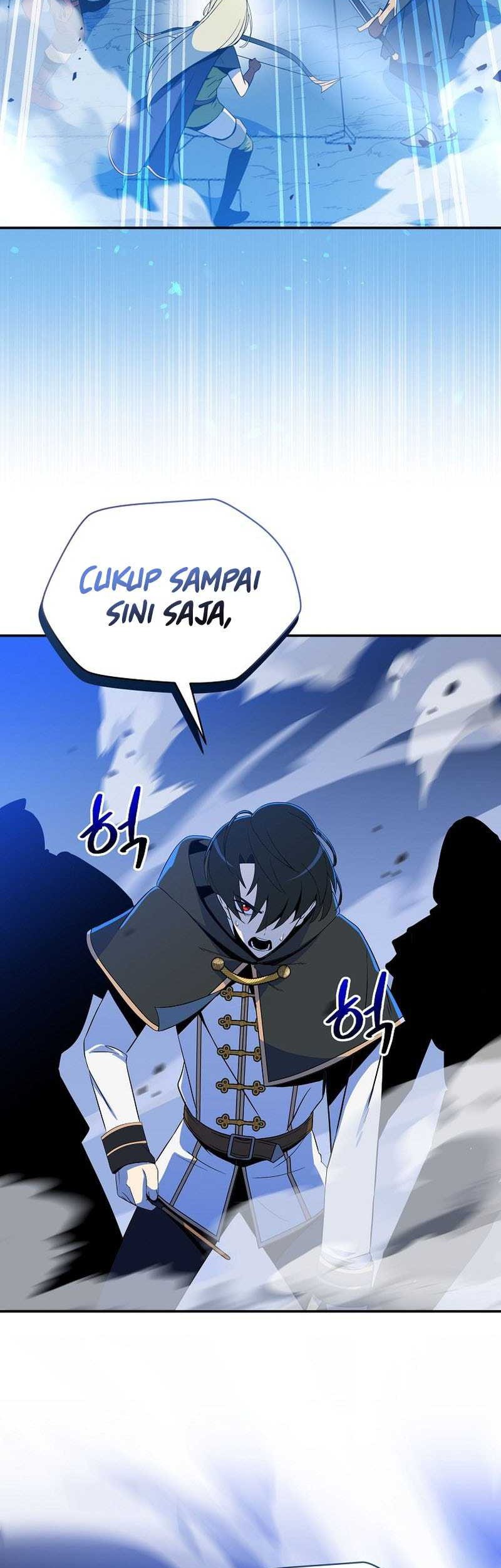 The Turn-Bound Mage Chapter 1 - halaman 4