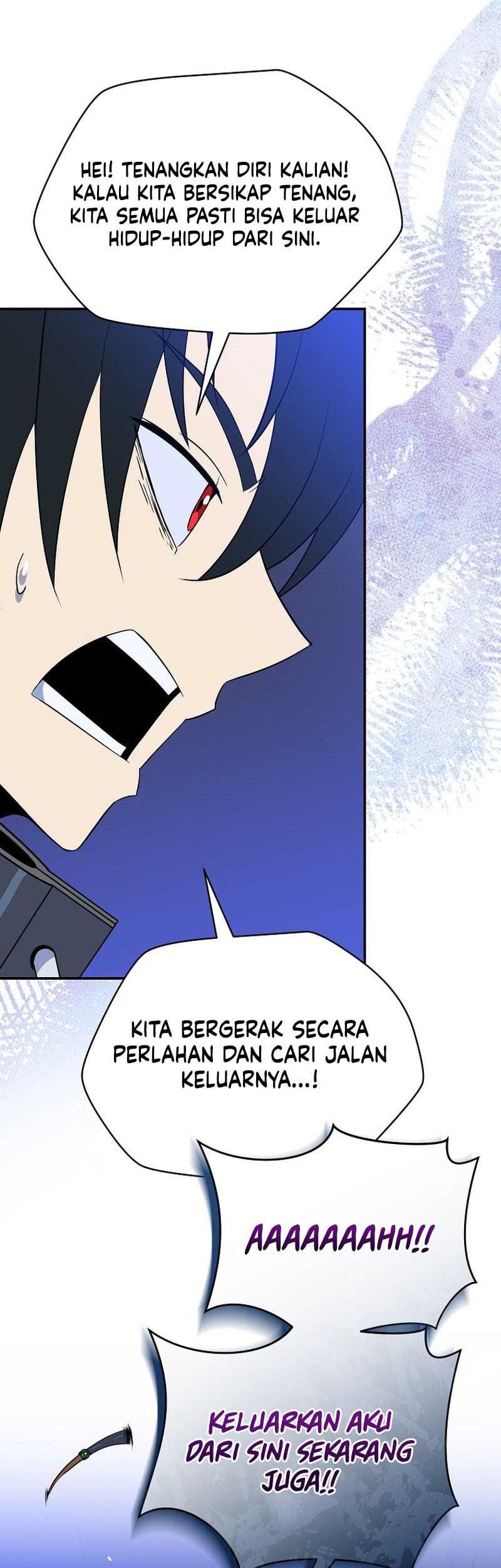The Turn-Bound Mage Chapter 1 - halaman 41