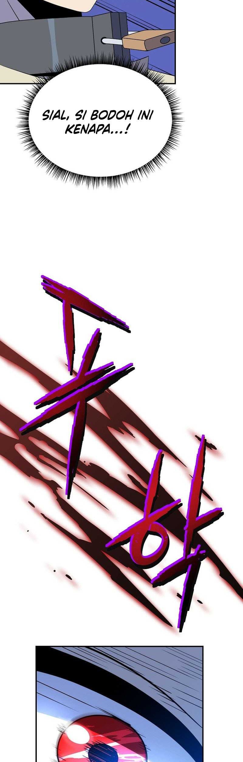 The Turn-Bound Mage Chapter 1 - halaman 43