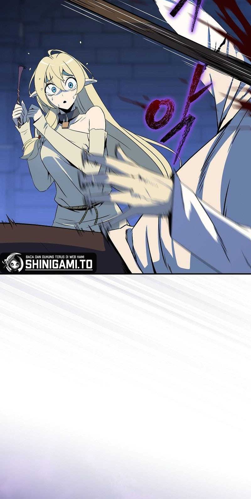 The Turn-Bound Mage Chapter 1 - halaman 47