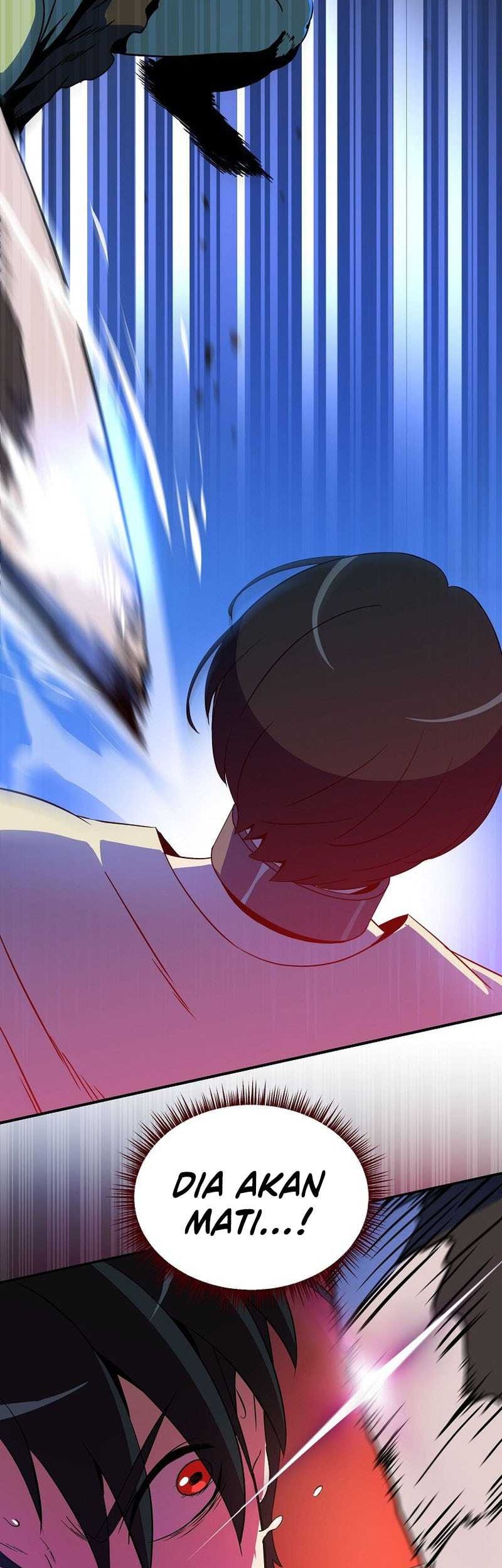 The Turn-Bound Mage Chapter 1 - halaman 52