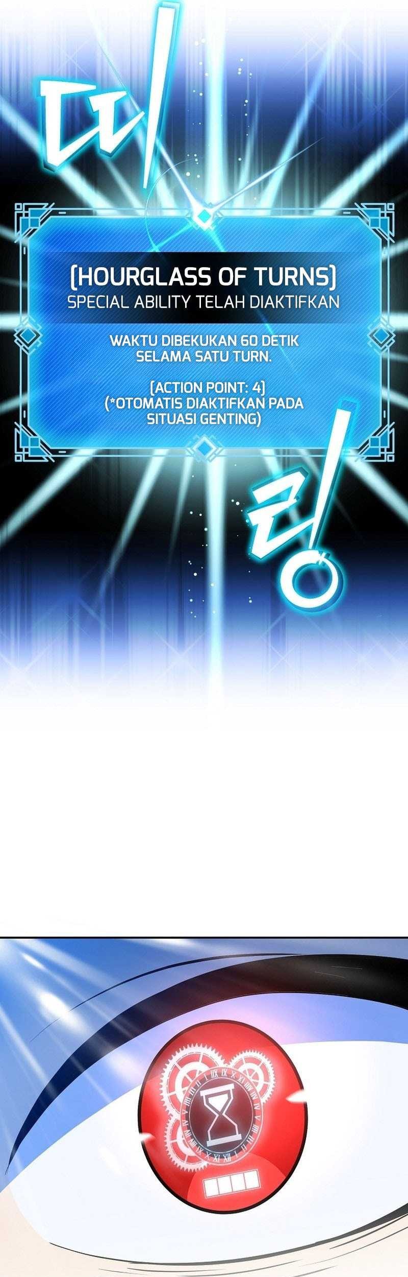 The Turn-Bound Mage Chapter 1 - halaman 54