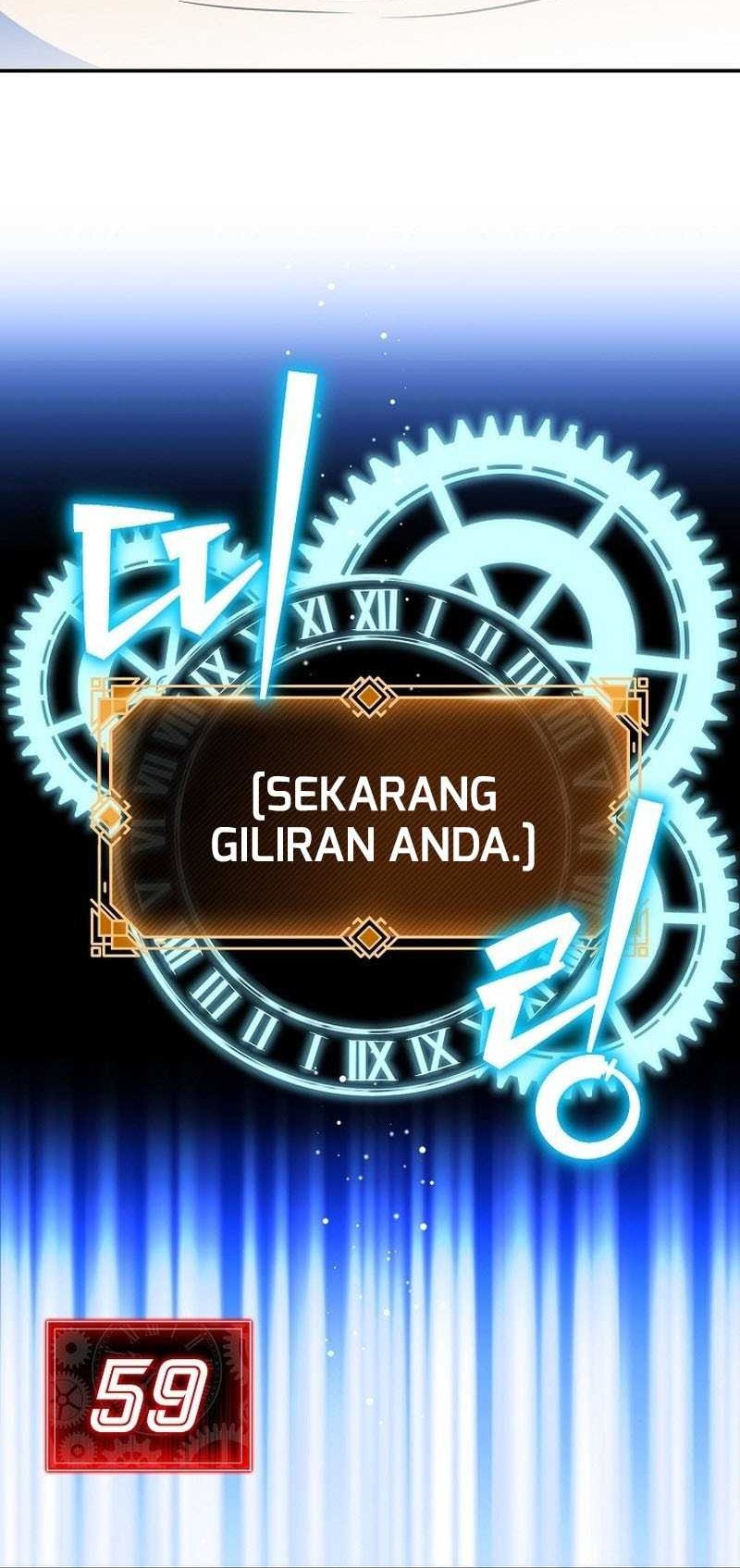 The Turn-Bound Mage Chapter 1 - halaman 55