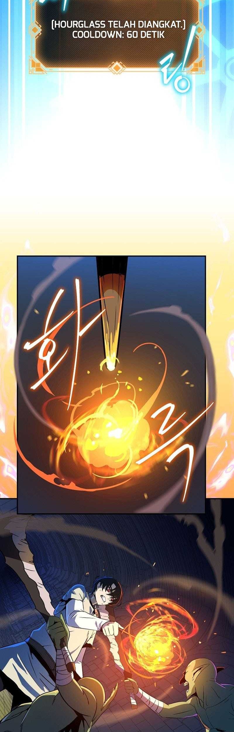 The Turn-Bound Mage Chapter 1 - halaman 69