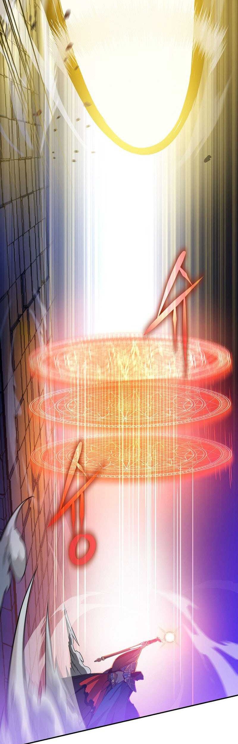 The Turn-Bound Mage Chapter 1 - halaman 7