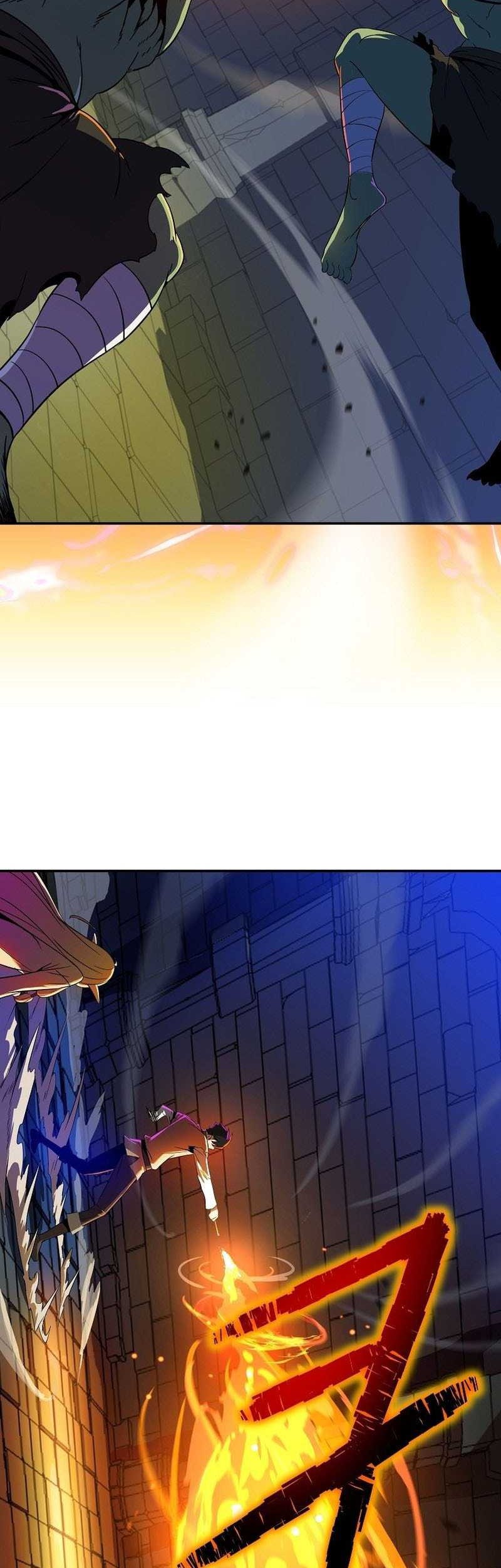 The Turn-Bound Mage Chapter 1 - halaman 70