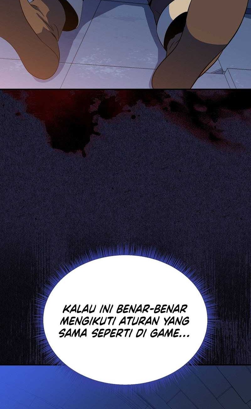 The Turn-Bound Mage Chapter 1 - halaman 75