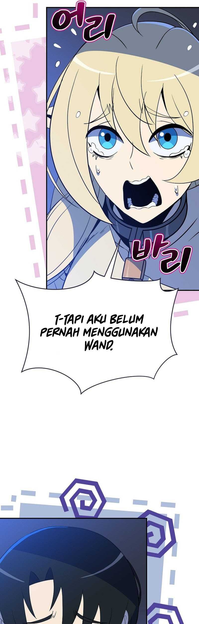 The Turn-Bound Mage Chapter 1 - halaman 80