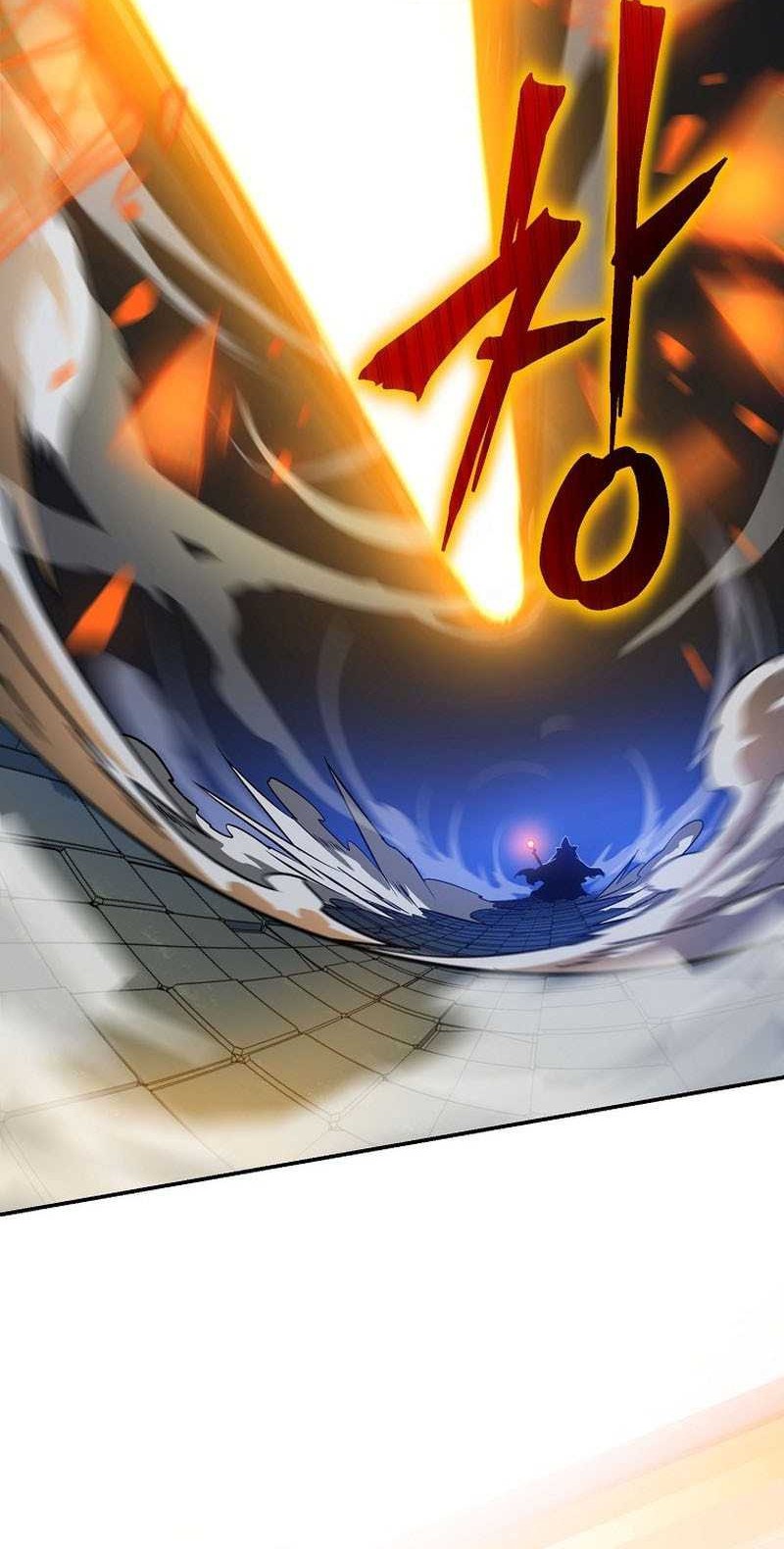 The Turn-Bound Mage Chapter 1 - halaman 9