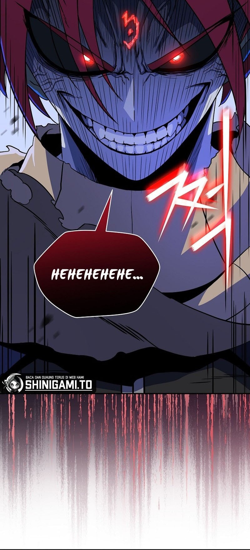 The Turn-Bound Mage Chapter 10 - halaman 12