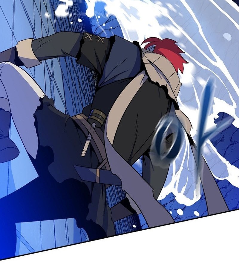 The Turn-Bound Mage Chapter 10 - halaman 23