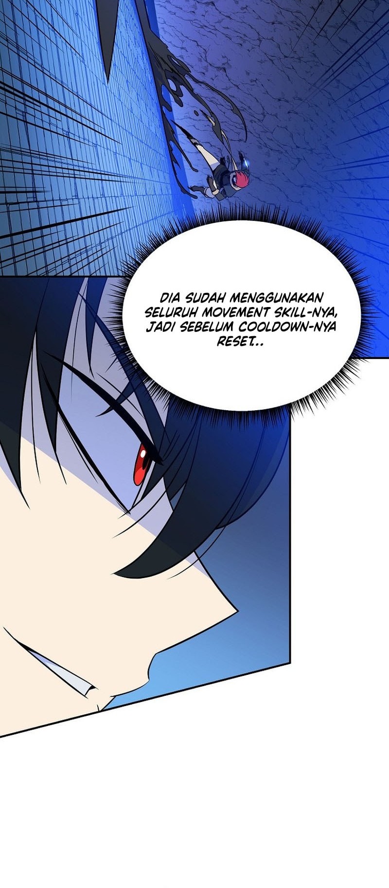 The Turn-Bound Mage Chapter 10 - halaman 27