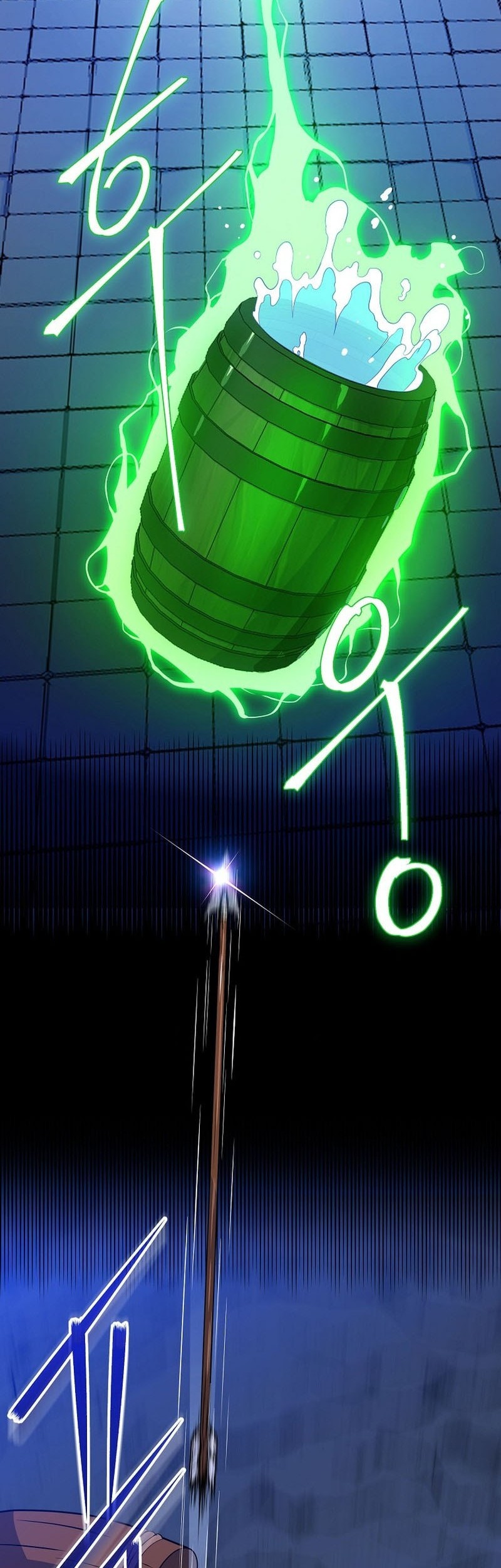 The Turn-Bound Mage Chapter 10 - halaman 29