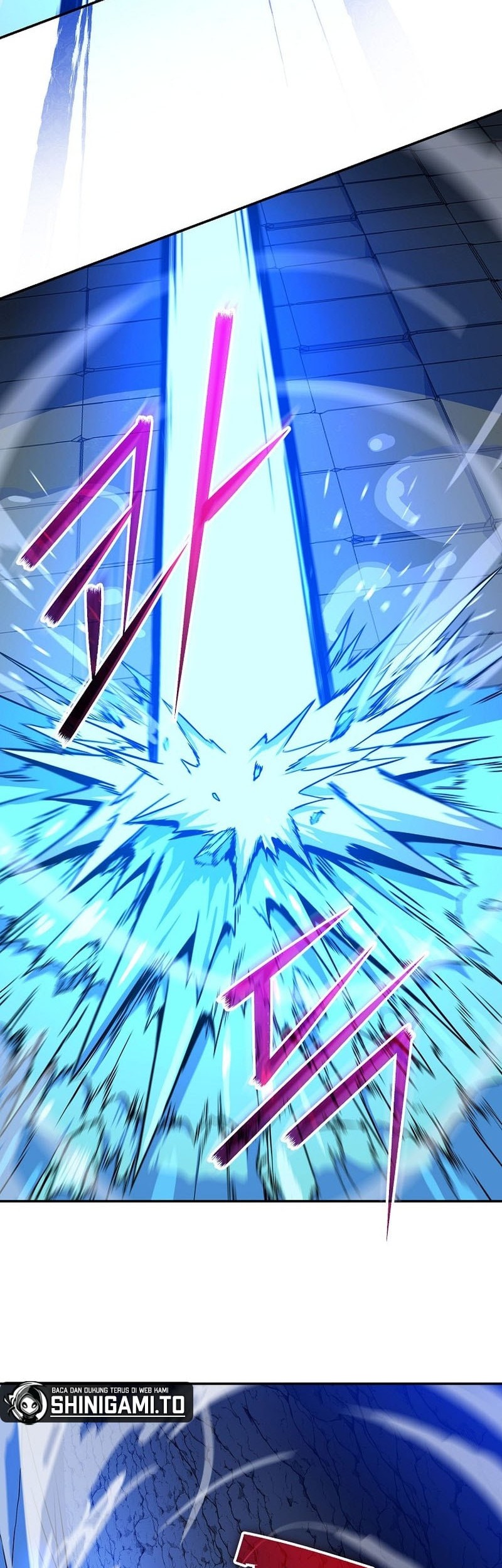 The Turn-Bound Mage Chapter 10 - halaman 33