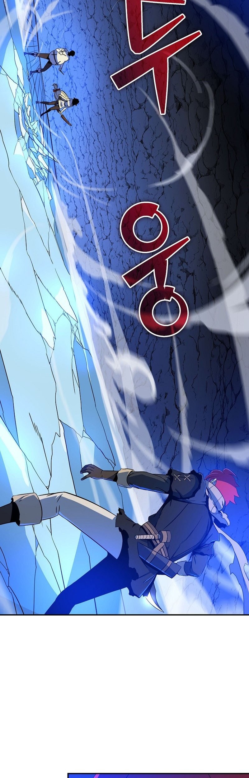 The Turn-Bound Mage Chapter 10 - halaman 34