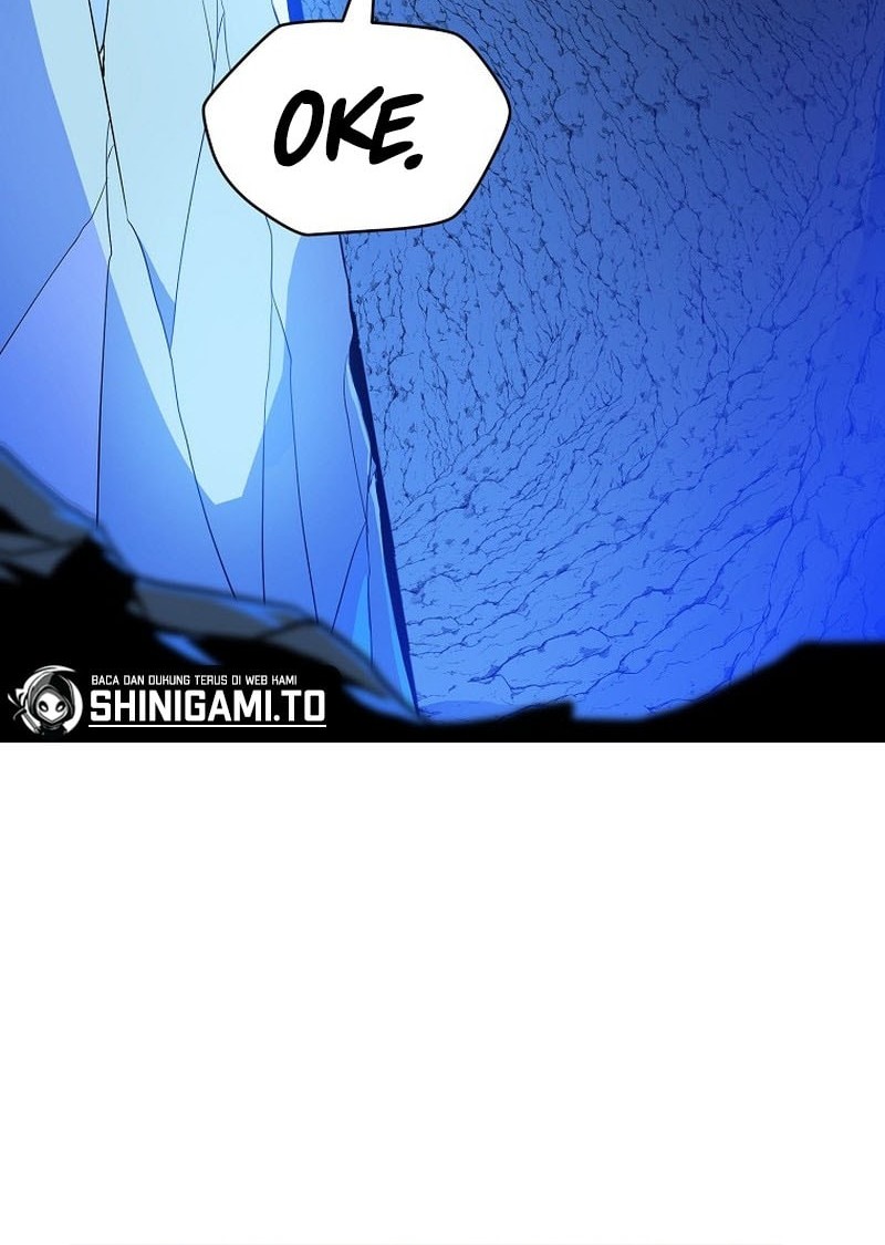The Turn-Bound Mage Chapter 10 - halaman 43
