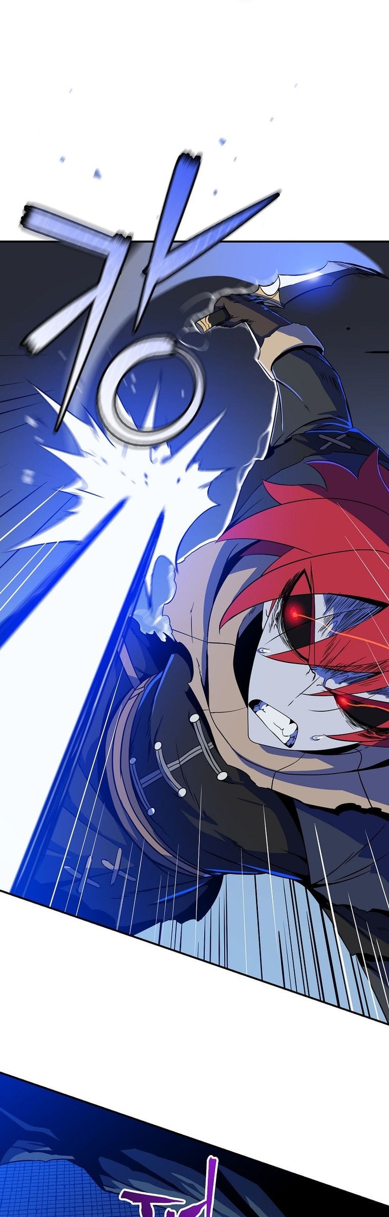 The Turn-Bound Mage Chapter 10 - halaman 48