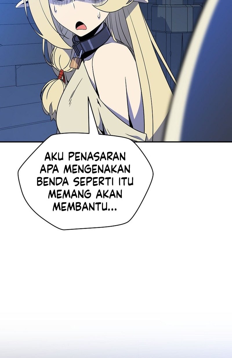 The Turn-Bound Mage Chapter 10 - halaman 5