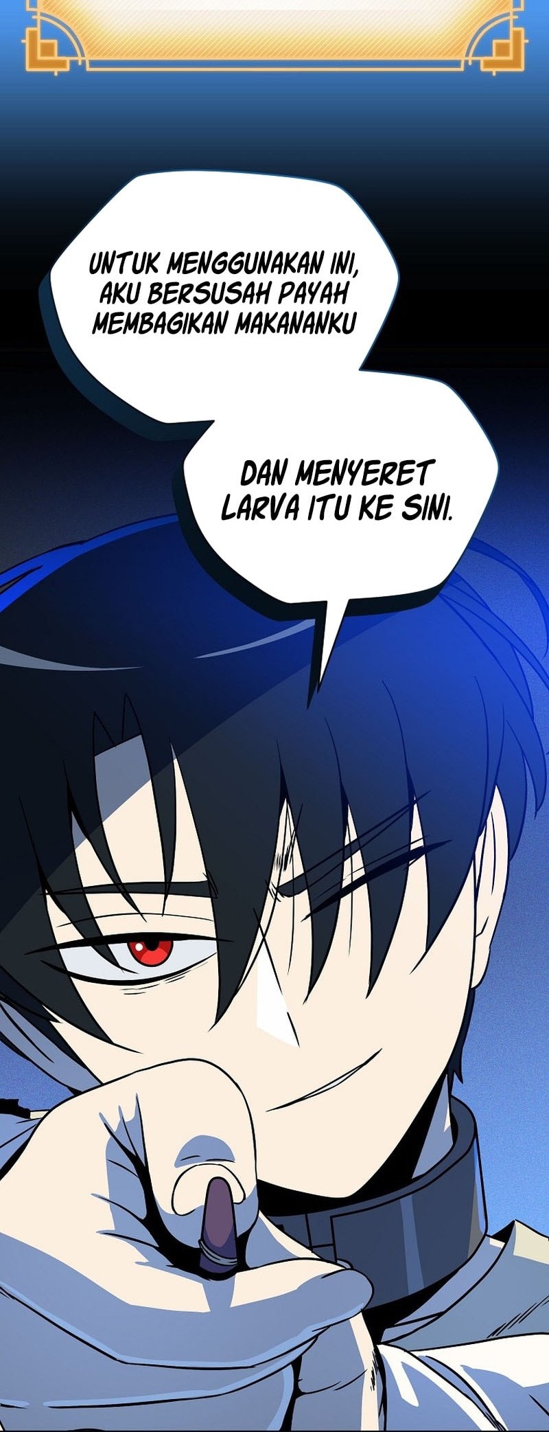 The Turn-Bound Mage Chapter 10 - halaman 59