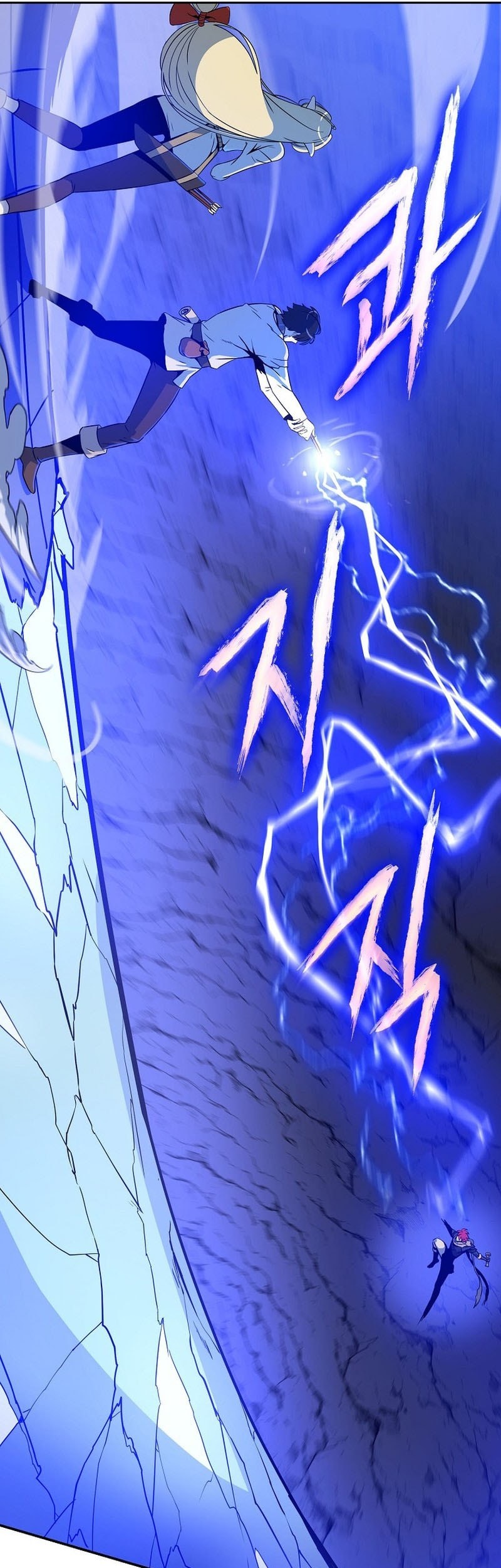 The Turn-Bound Mage Chapter 10 - halaman 64
