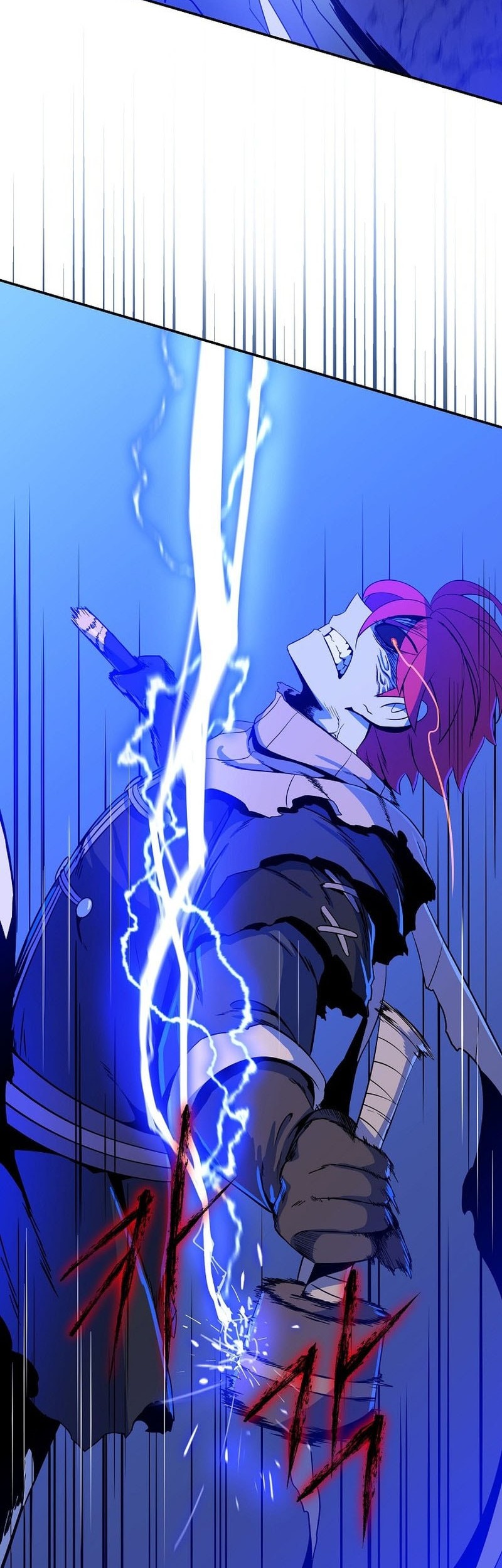 The Turn-Bound Mage Chapter 10 - halaman 65