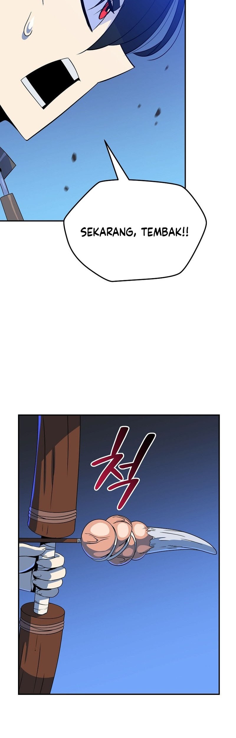The Turn-Bound Mage Chapter 10 - halaman 73
