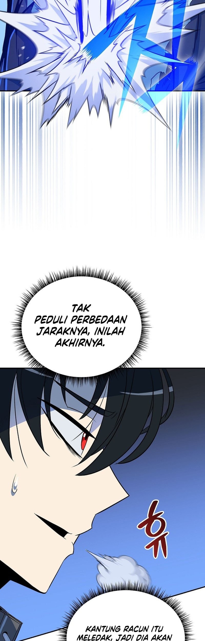 The Turn-Bound Mage Chapter 10 - halaman 77