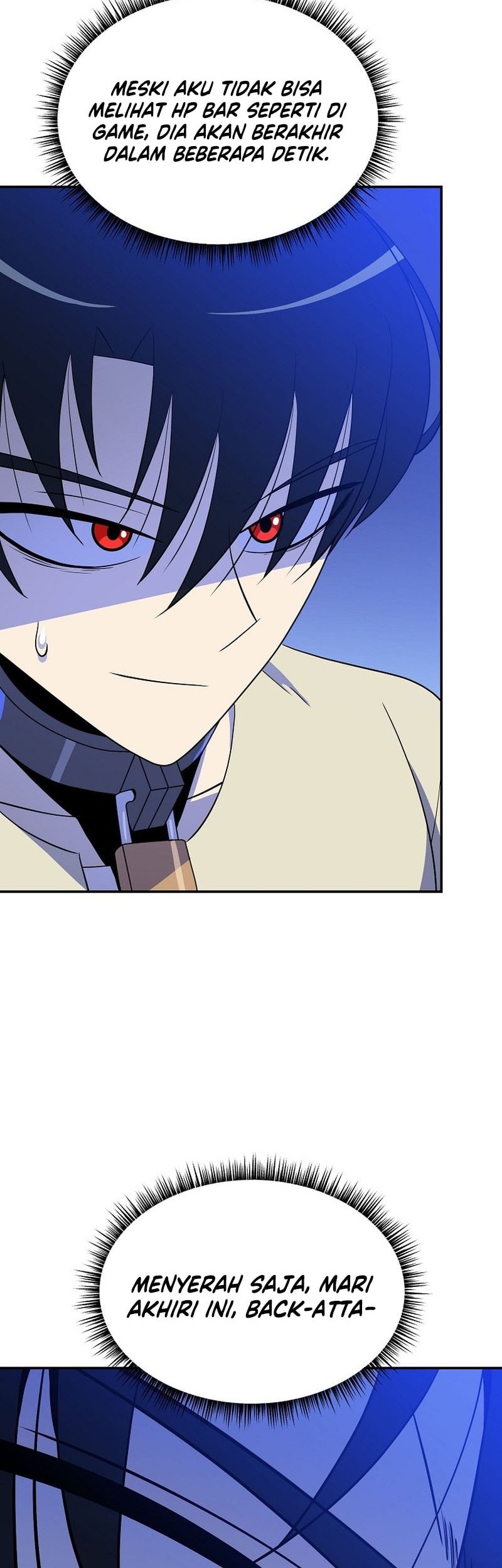 The Turn-Bound Mage Chapter 10 - halaman 80