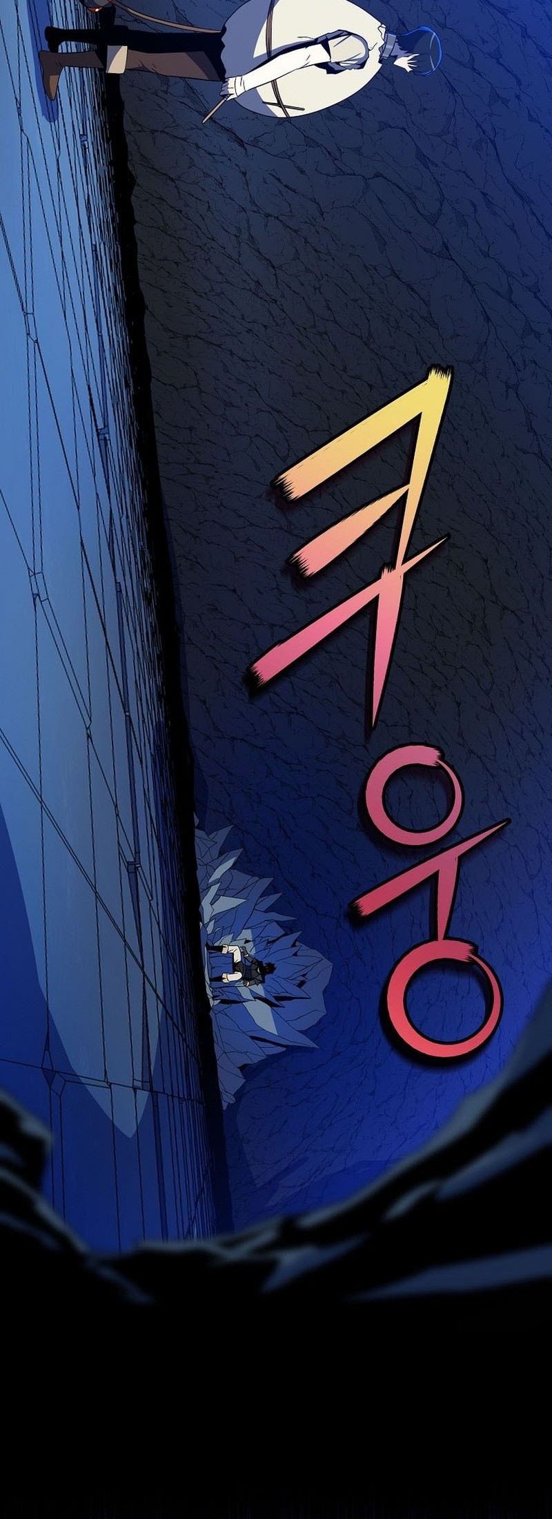 The Turn-Bound Mage Chapter 10 - halaman 9