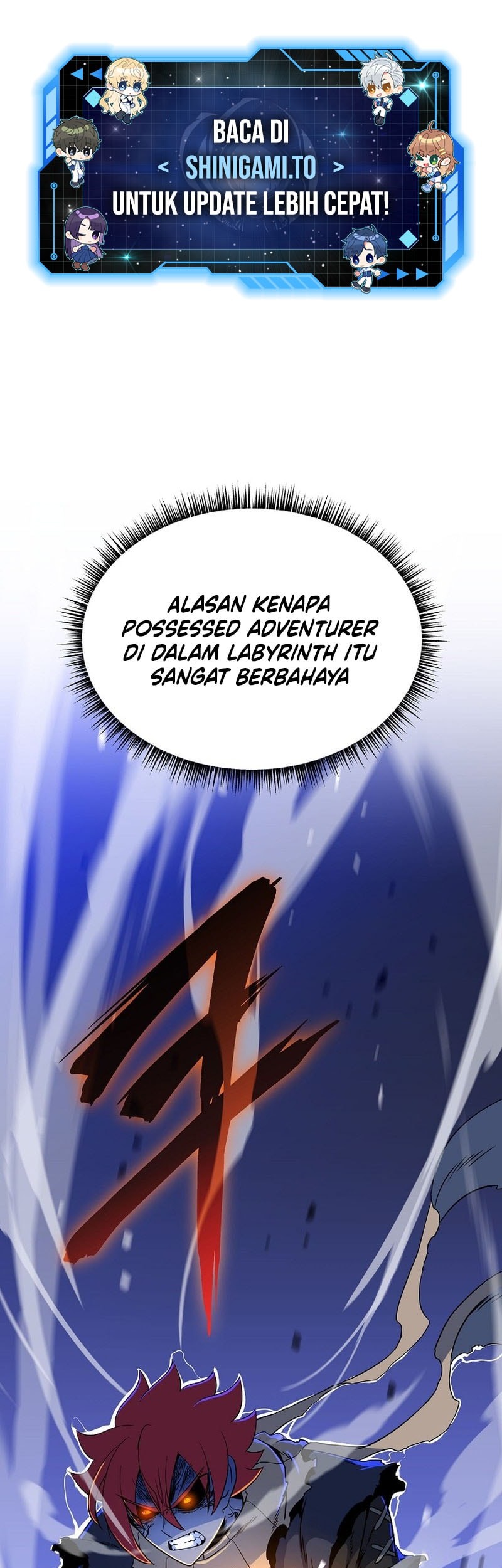 The Turn-Bound Mage Chapter 11 - halaman 2