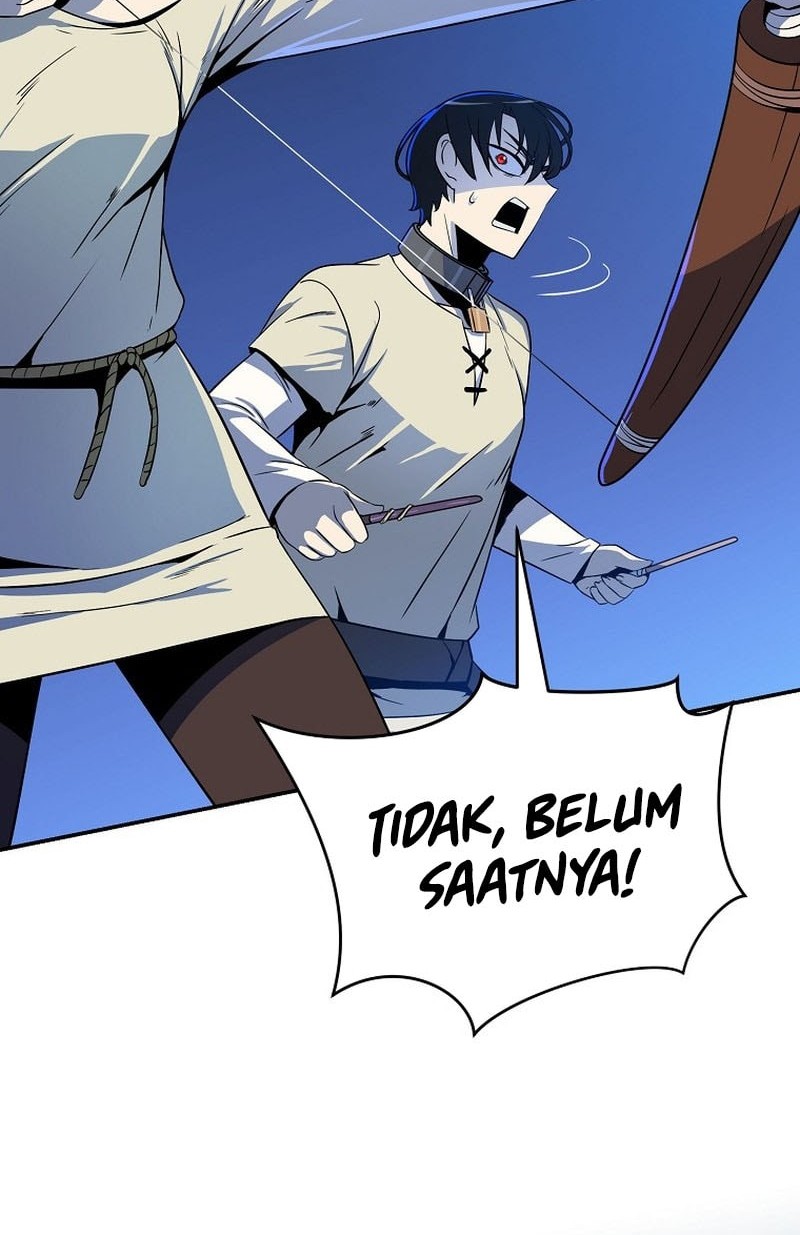 The Turn-Bound Mage Chapter 11 - halaman 22