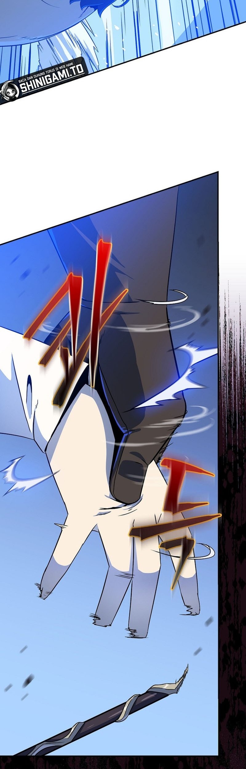 The Turn-Bound Mage Chapter 11 - halaman 29