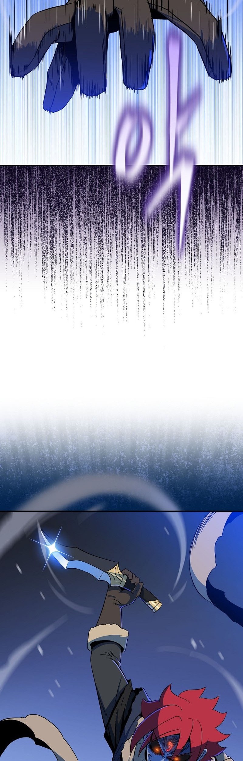 The Turn-Bound Mage Chapter 11 - halaman 32