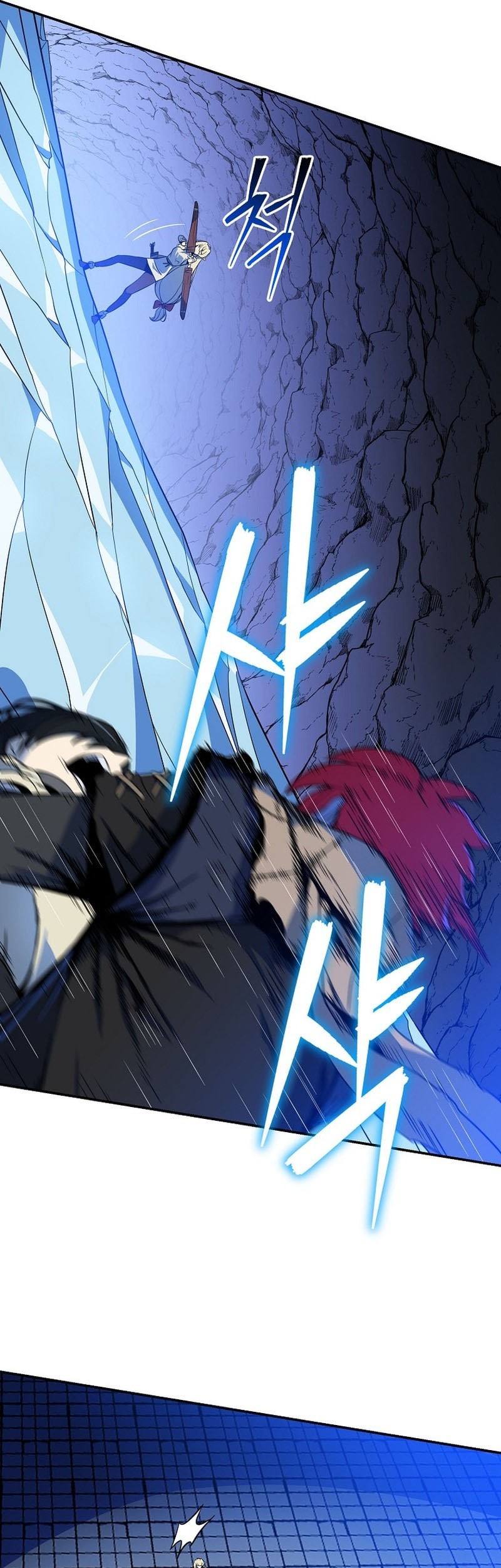 The Turn-Bound Mage Chapter 11 - halaman 35