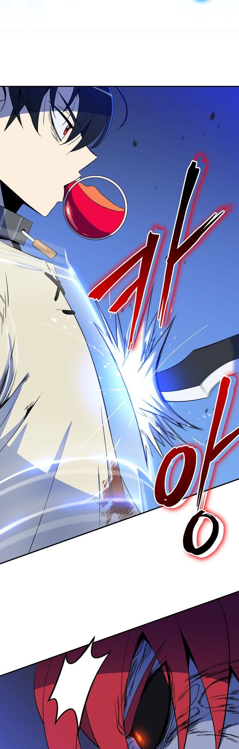 The Turn-Bound Mage Chapter 11 - halaman 49
