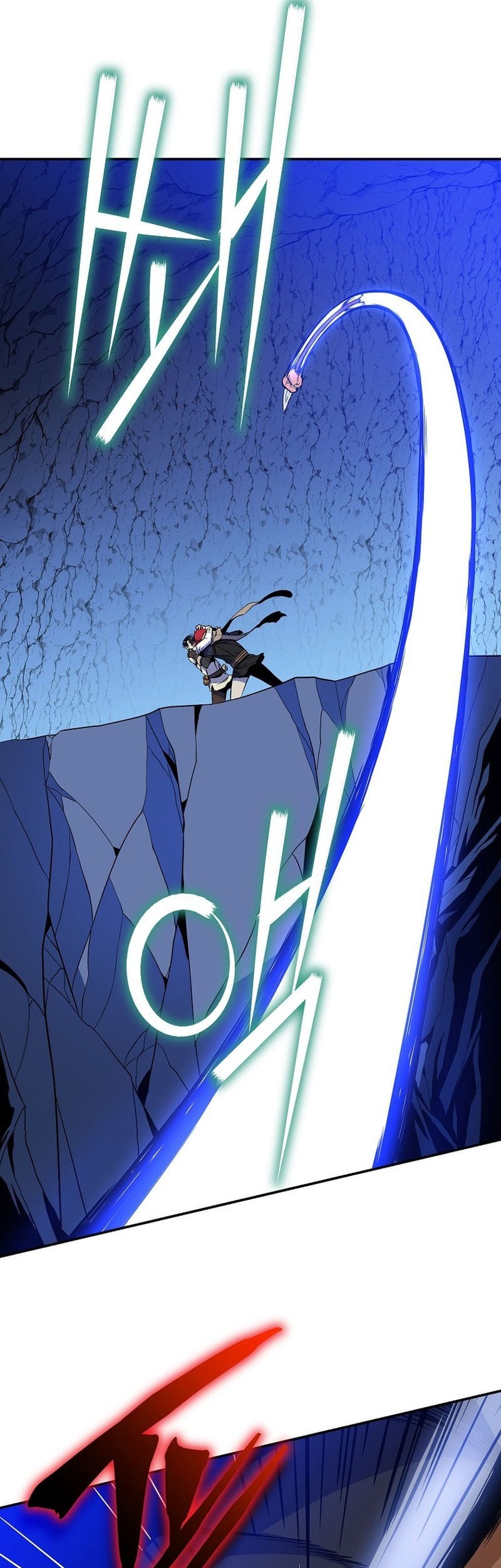 The Turn-Bound Mage Chapter 11 - halaman 53