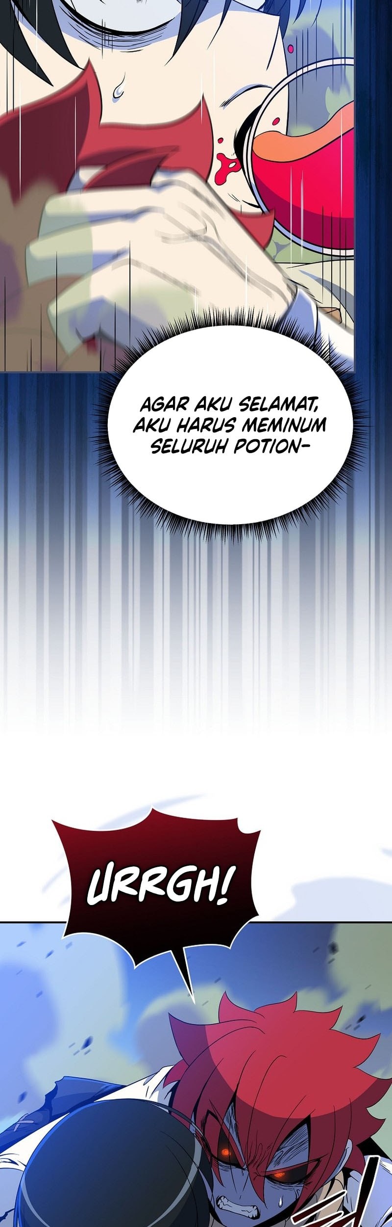 The Turn-Bound Mage Chapter 11 - halaman 59