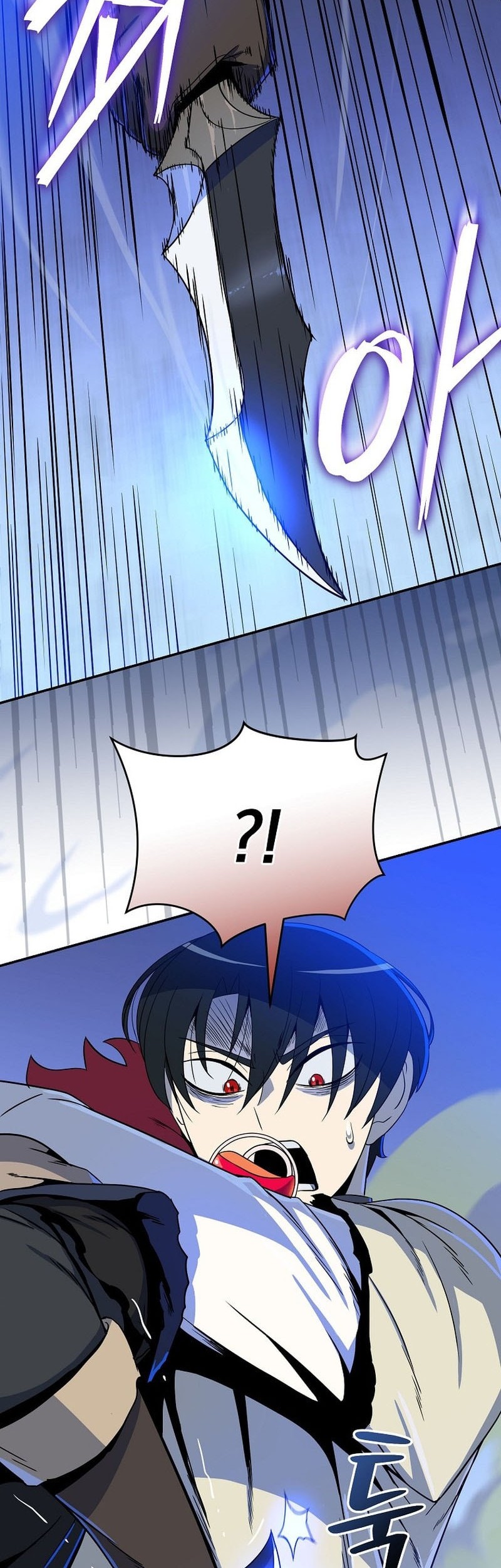The Turn-Bound Mage Chapter 11 - halaman 62