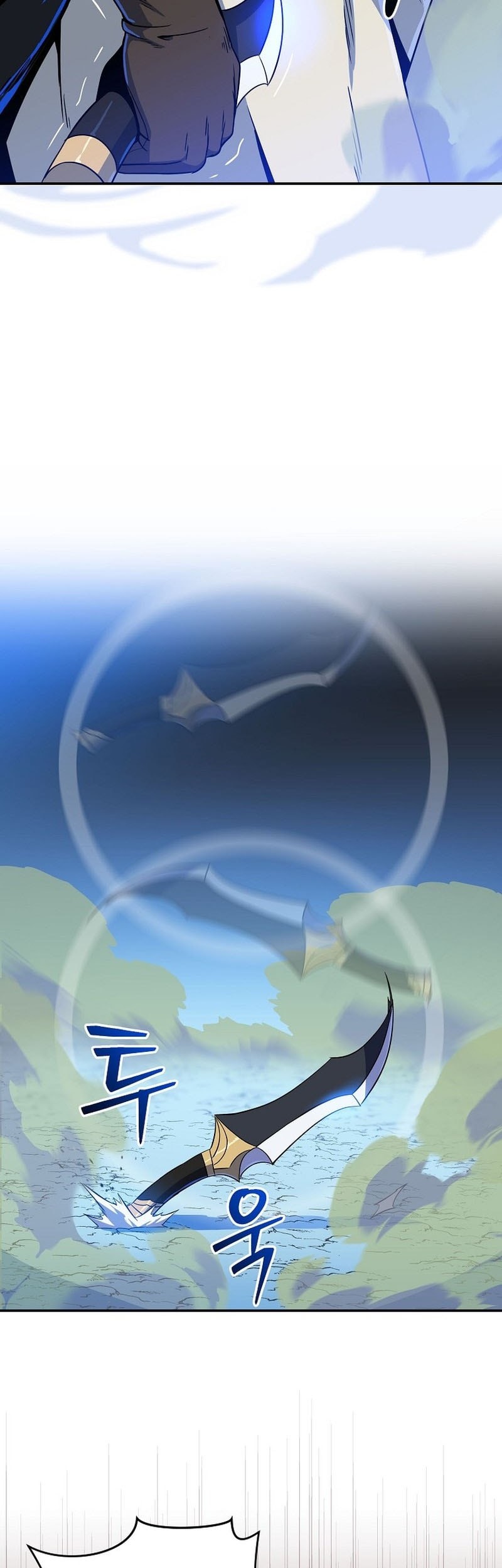 The Turn-Bound Mage Chapter 11 - halaman 63
