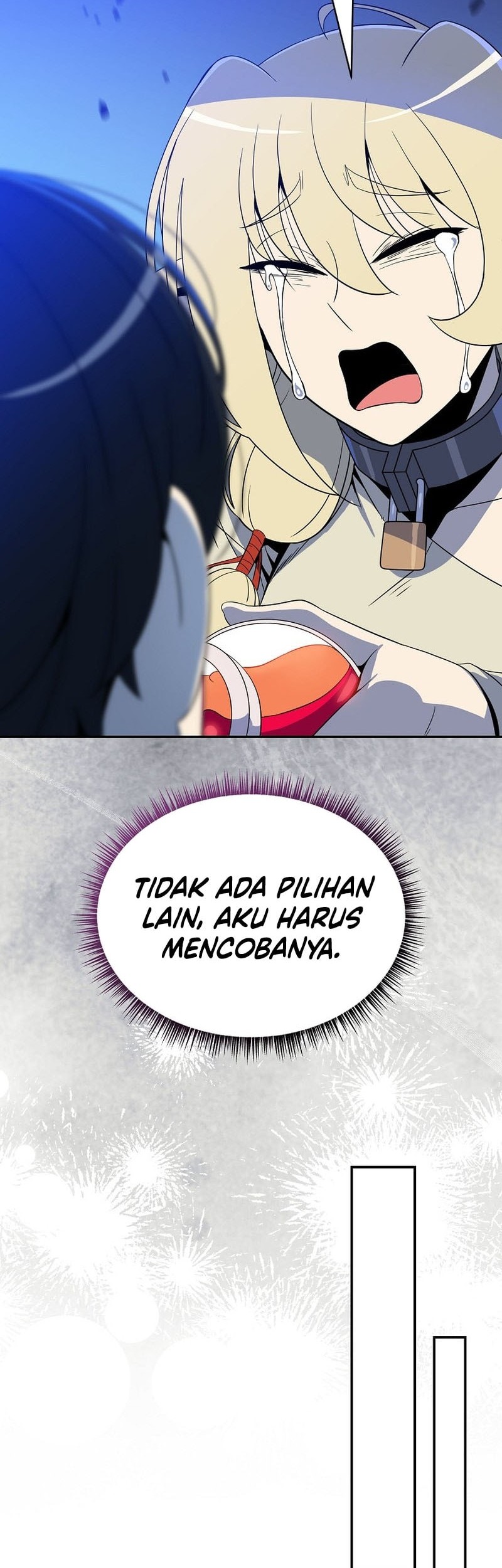 The Turn-Bound Mage Chapter 11 - halaman 70