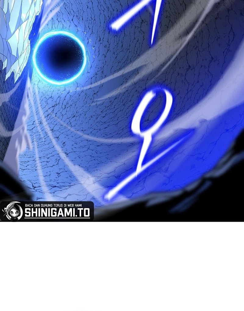 The Turn-Bound Mage Chapter 11 - halaman 72