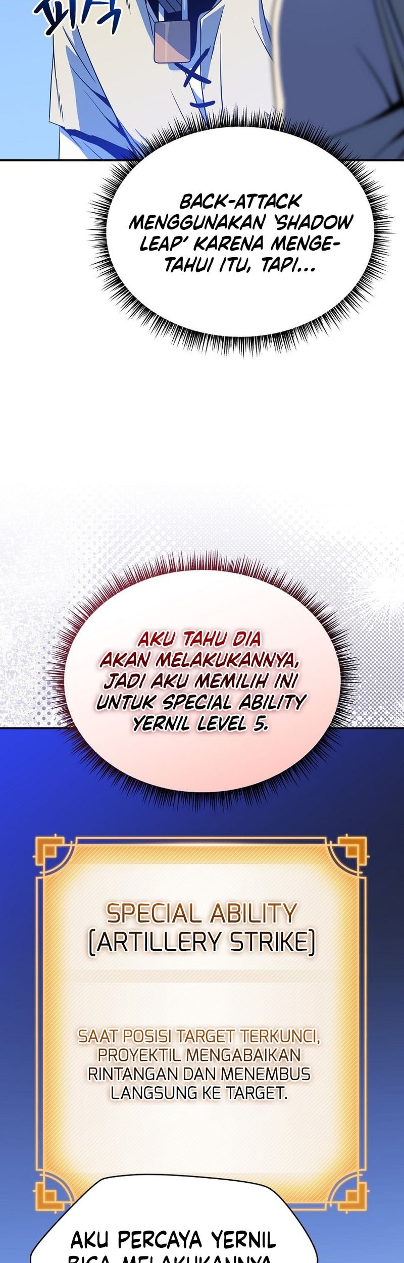 The Turn-Bound Mage Chapter 11 - halaman 75
