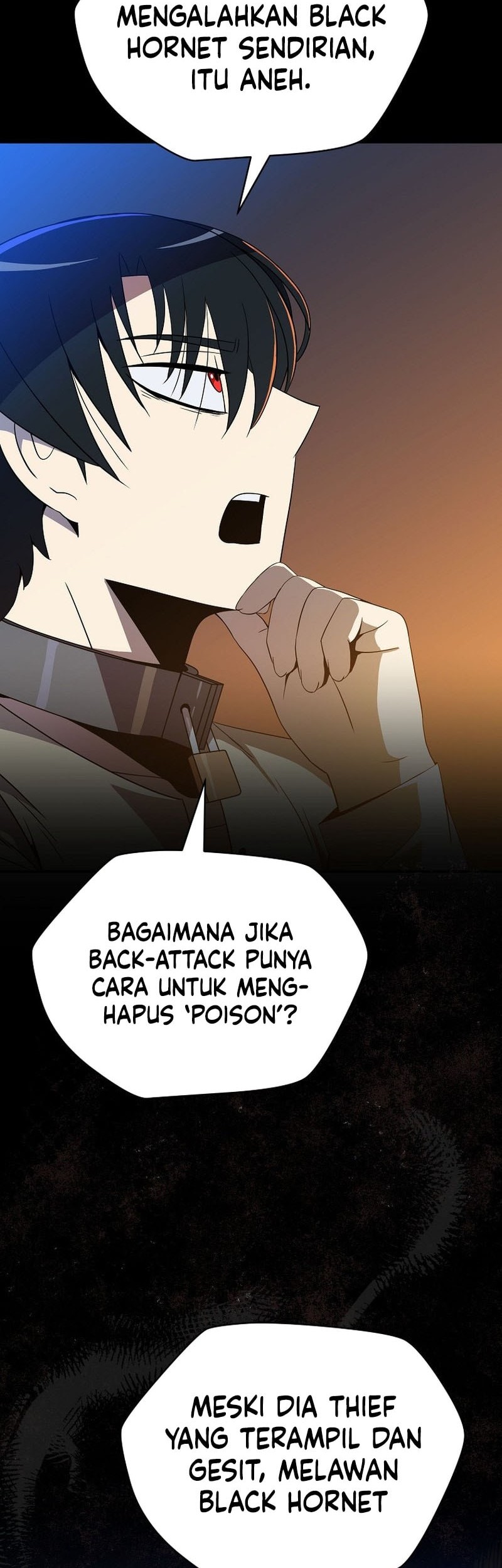 The Turn-Bound Mage Chapter 11 - halaman 8