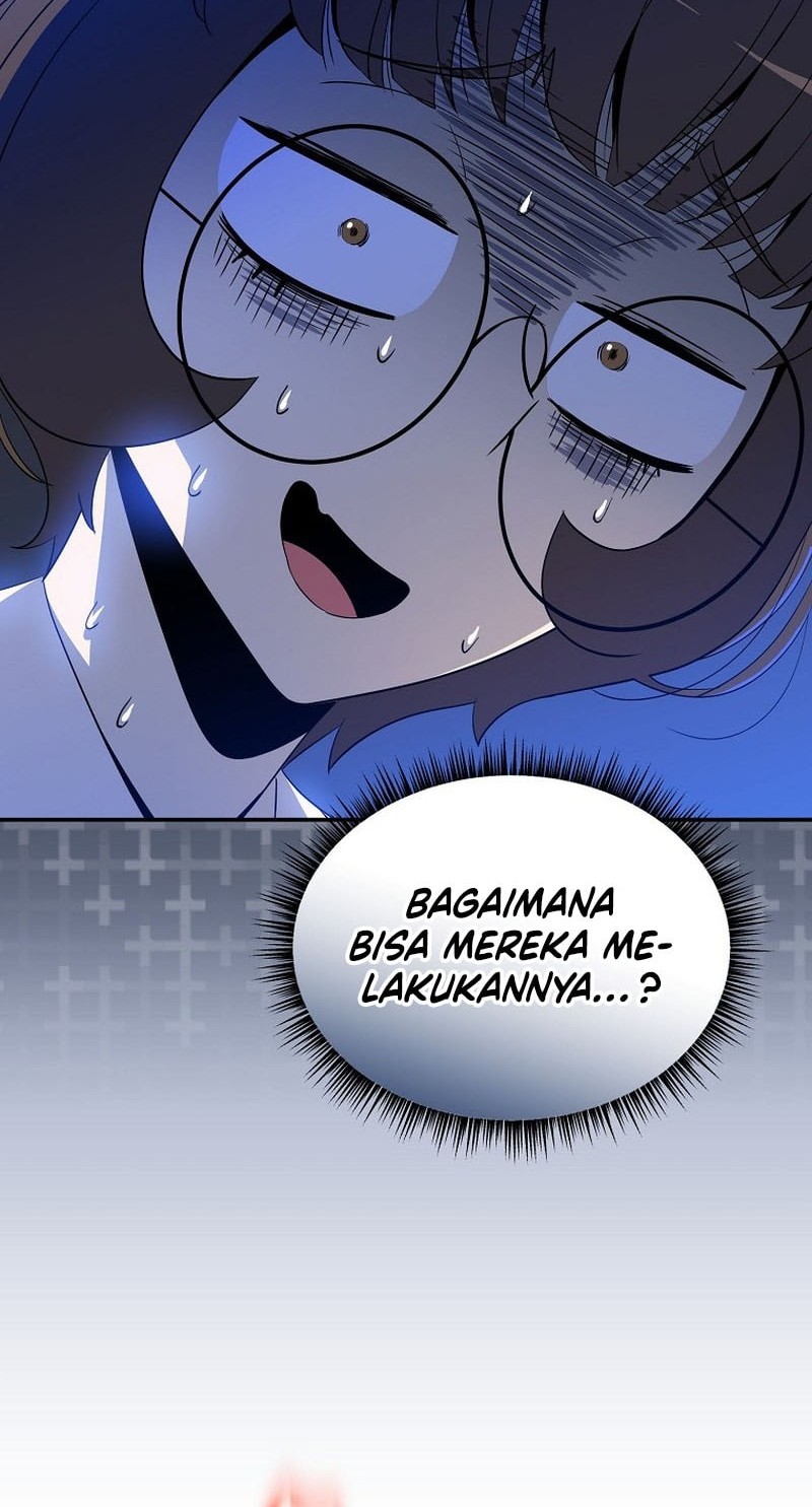 The Turn-Bound Mage Chapter 12 - halaman 37