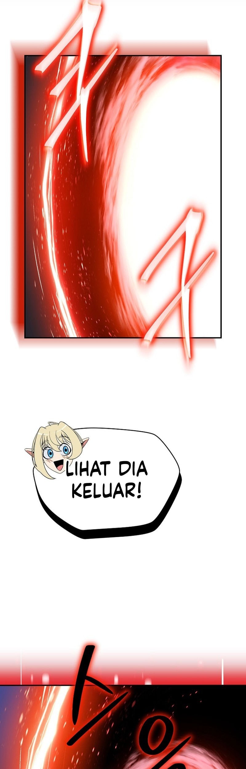 The Turn-Bound Mage Chapter 12 - halaman 38