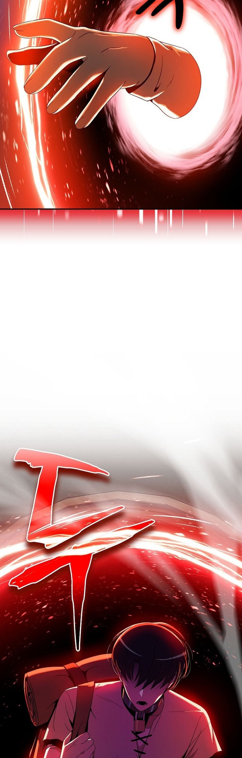 The Turn-Bound Mage Chapter 12 - halaman 39