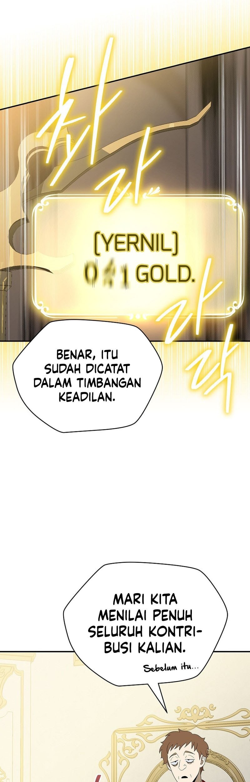 The Turn-Bound Mage Chapter 13 - halaman 10