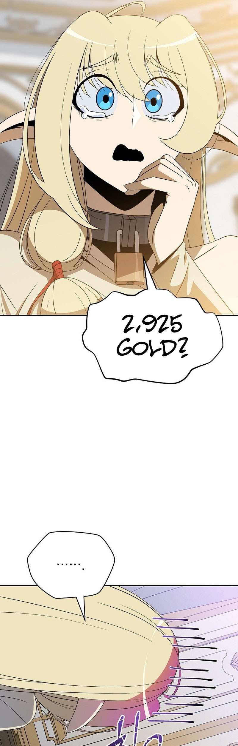 The Turn-Bound Mage Chapter 13 - halaman 22
