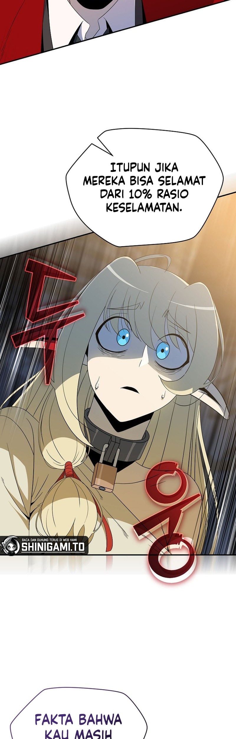 The Turn-Bound Mage Chapter 13 - halaman 24