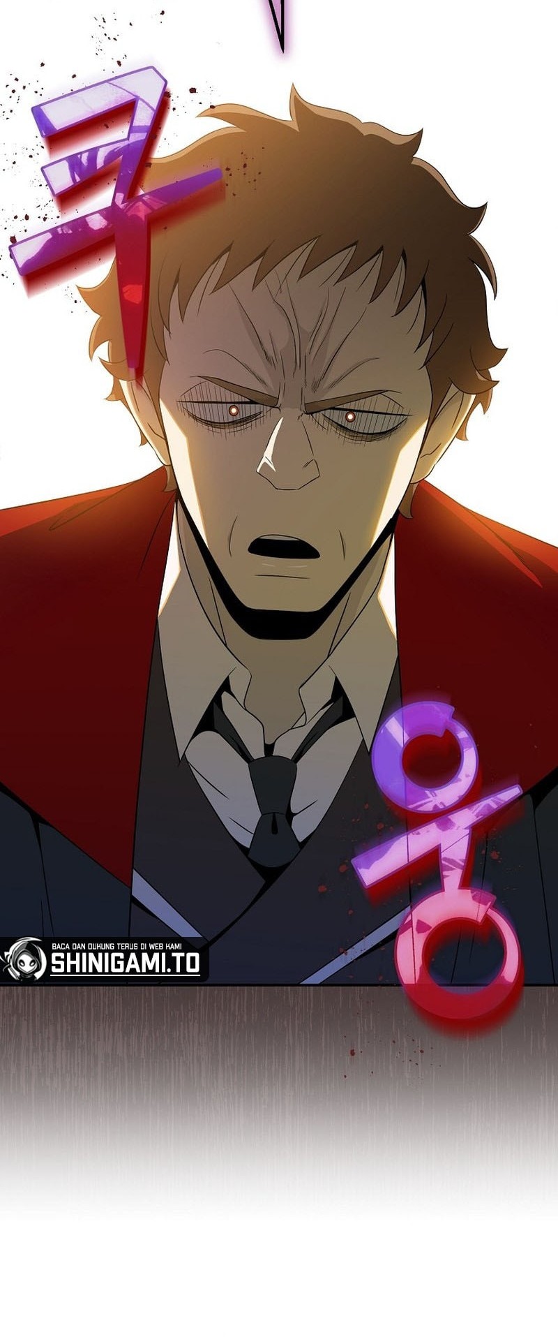 The Turn-Bound Mage Chapter 13 - halaman 29